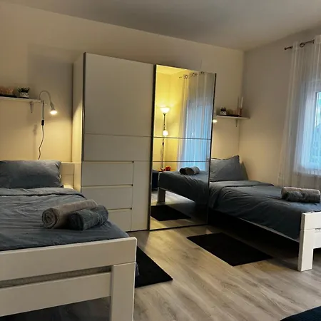 Apartman Lolula