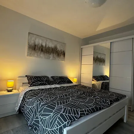 Apartman Lolula Poreč