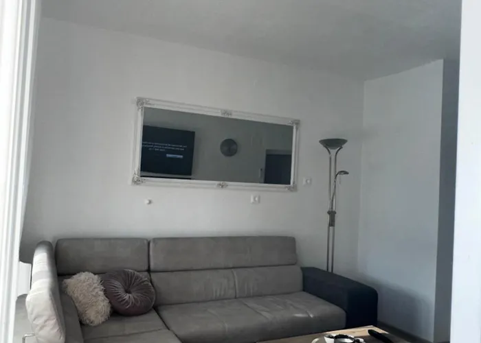 Appartamento Lolula *