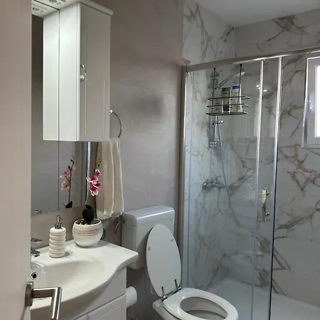 Apartman Lolula Porec