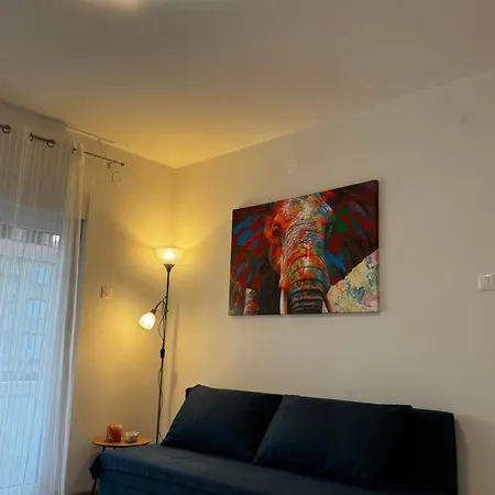 Lolula Apartman