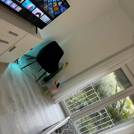 Appartement Lolula Poreč