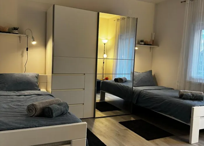 Appartement Lolula